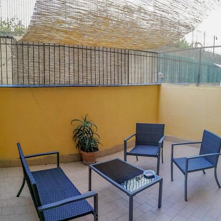Metro Guest House Napoli Exterior foto
