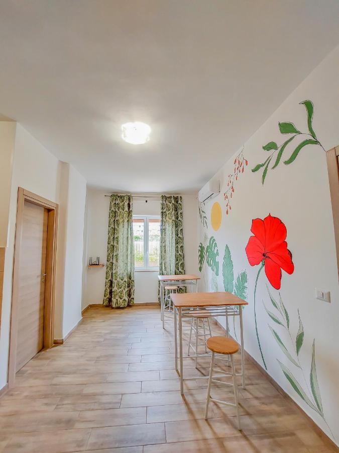 Metro Guest House Napoli Exterior foto